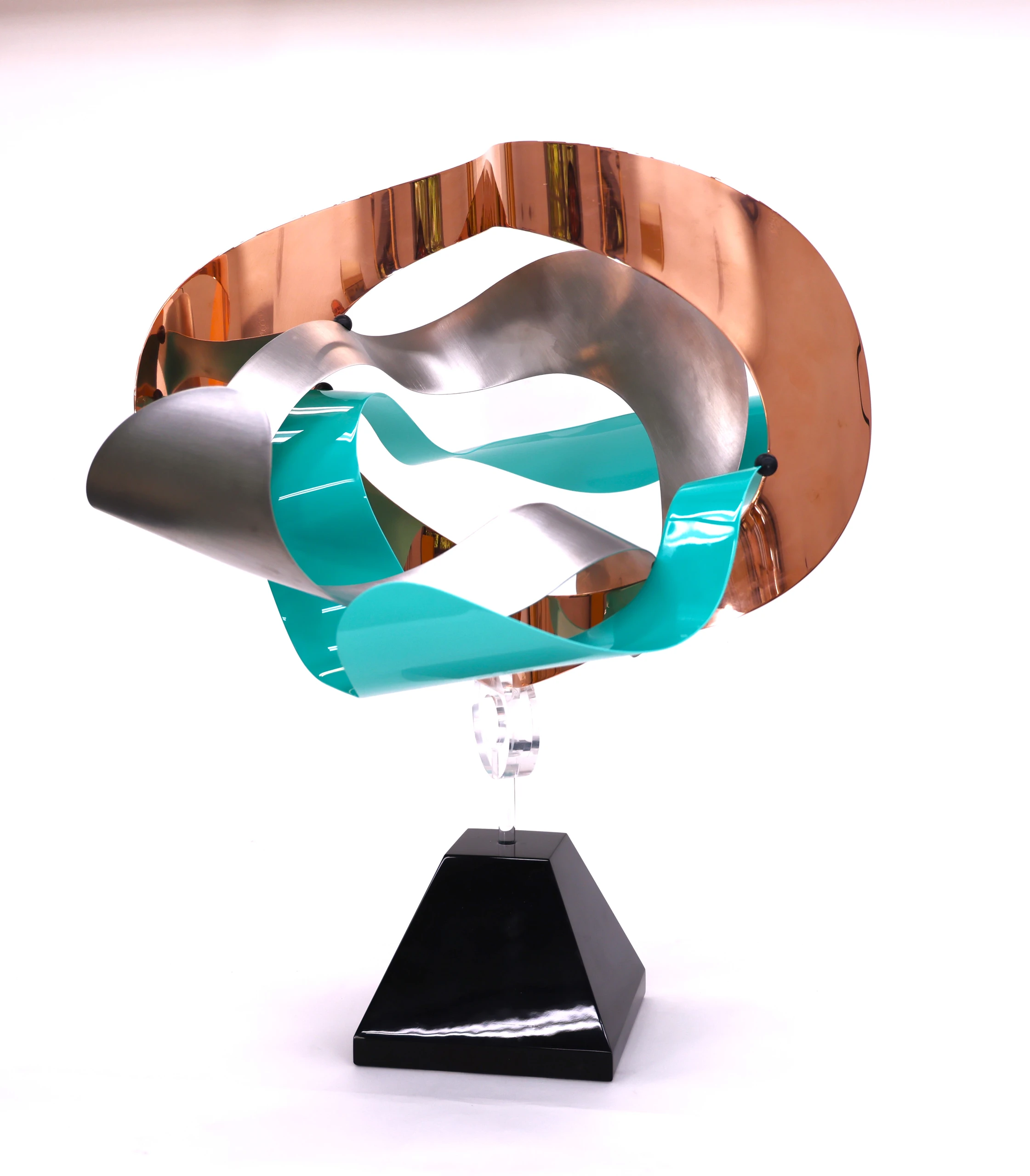 Contortion Ii. View A